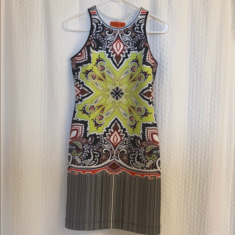 Clover Canyon Dress